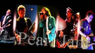 Pearl Jam -Live On Ten Legs - Animal