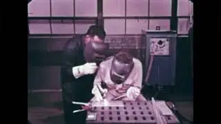 Welding,TIG, TIG Welding 112, Weld! The TIG Welding, explained in the sixties! #tigwelding #welding