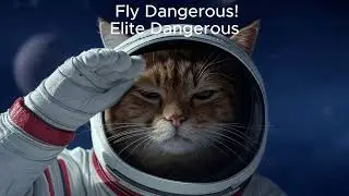 Elite Dangerous - Fly Dangerous