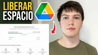 How to Free Up Space on Google Drive (Google Drive is Full!) - Step by Step