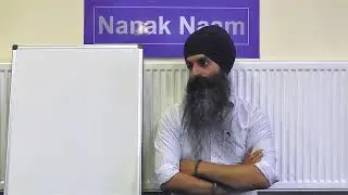 Japji Sahib - Jap Aad Sach Jugaad Sach - Meaning & Translation