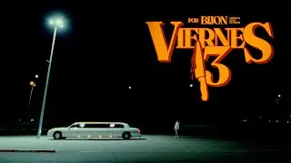 BIJON - VIERNES 13