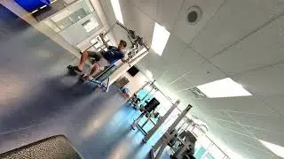 Fox Creek Fitness Center
