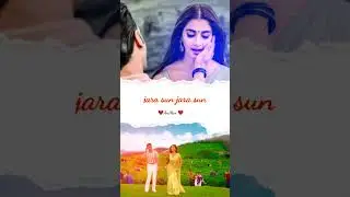 SUN ZARA SUN ZARA SUN | CIRCUS | #status | ranveer singh and pooja hengde