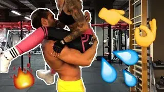 SA TE FIT 2 - ANTRENAMENT DE UMERI