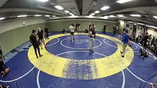 11/06/2025 - Live Rounds - Drilling - Sydney university Wrestling Club