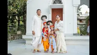 GOSTHA ASTAMI 2025 MANIPUR