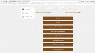 Webcoin  Что это такое