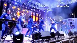 Corazon Tun tun Grupo Jalado - Prom. Mon-Art