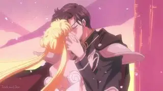 Sailor Moon  『AMV』 Heart Attack (Rock Version) ᴴᴰ