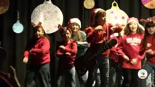 3º Primaria Festival de Navidad 2025