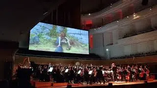 City Light Concerts | How to Train Your Dragon | New Tail | 5.1.2024