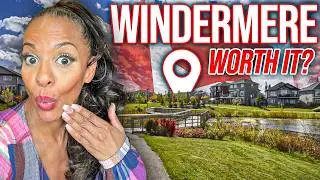 Why Everyone Wants to Live in Windermere Edmonton | Luxury, Location, Lifestyle