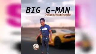 Big G man-Nilava Kutalovola.prod by Coss-B(&Aacute;udio oficial)