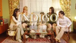 PURPLIN' PROMOTION VIDEO | '88rising - indigo'