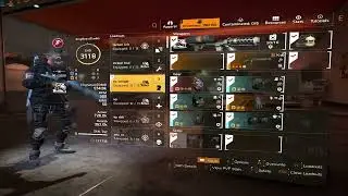 [4:36] - The Division 2 - Challenging American History Museum - Solo PC Speedrun