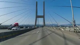 Alex Fraser Bridge