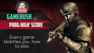 &ldquo;Mera Pehla PUBG Gameplay 😱 | First Match Chicken Dinner 🏆&rdquo;#gaming #freefire #pubgmobile
