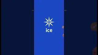 Ice Token Listing 🔥 Countdown starts