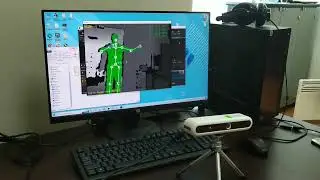 Robust skeletal tracking for Orbbec Astra / Astra+ / Astra 2 / Femto Bolt / Femto Mega / Gemini