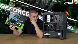 300 ezres PC 2025-ben. Az RTX 3060 m&aacute;r nem b&iacute;rja a temp&oacute;t?