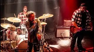 GrungeStory (Grunge Tribute Band) - Man in the Box (Live in Montr&eacute;al)