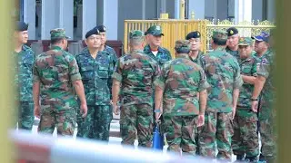 កម្មវិធី កម្ពុជាថ្មី Realtime ព្រឹកថ្ងៃទី១៣ កញ្ញា ២០២៥