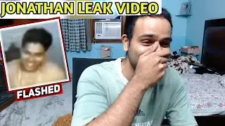 Arpit Bala on Jonathan Gaming leaked video
