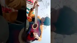 How was it guys | Gehra hua | Dhurandar | Only on 3 easy open chords