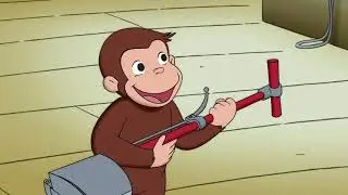 Manden med abeh&aelig;nderne 🐵Peter Pedal  🐵 S&aelig;son 3 🐵B&oslash;rn Film 🐵Film til B&oslash;rn