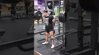 r&eacute;cord #records #sentadilla #piernagym #piernaworkout #gym#workout#cuerpofit