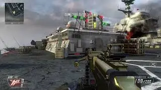 (BO2) S.D.C Spawn Quotes