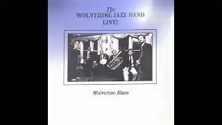 04 Wolverines Jazz Band   Weary Blues