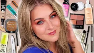 *NEW DRUGSTORE + AFFORDABLE MAKEUP* that slipped under the radar! | Revlon, Kiko, Neutrogena & more!