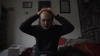 In My Head Till I'm Dead: by Surf Curse (student film)