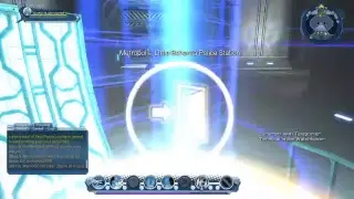 DCUOnline