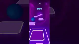 Tiles Hop:Unity(The Fat Rat) music games series 3