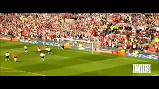 David Beckham's best ever free kicks