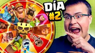 Reto IMPOSIBLE Solo con Super Tropas 💣 D&iacute;a 2 💪 Clash&nbsp;of&nbsp;Clans