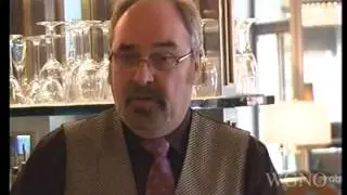 A Brief Rundown of Whiskey in the Carousel Bar, New Orleans.