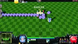 Gem TD Reborn  - T10