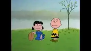 A Charlie Brown Thanksgiving Opening - Thanksgiving Day Football