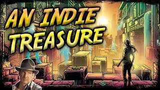 Indiana Jones x Parkour - Phantom Abyss Early Access Review