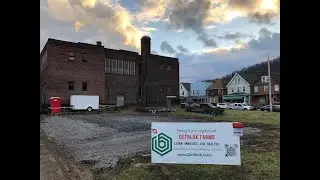S1E3: Site preparation for Hydroponic Container!