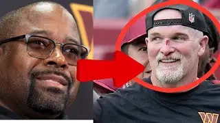 The REAL Reason The Washington Commanders Will Make The Playoffs
