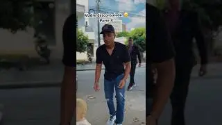 Madre desconsolada. 😮 parte 4 #video #viral #shorts #drama