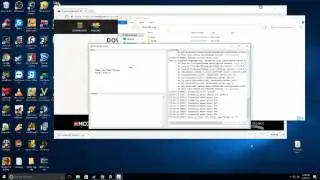 How to make a Minecraft server 1.11.2 and up with friends!