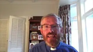 St George's Good Friday Online Service