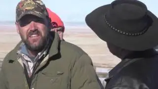 'This is about furthering a right-wing extremist agenda,' says public lands advocate