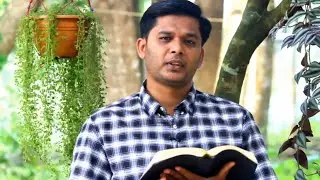 ധ്യാനപീഠചിന്തകൾ:(Ep-6) Evg.Joby James| Brethren Live